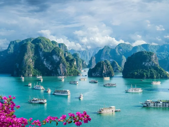 ĐI ĐÂU VÀO NGÀY GIỖ TỔ 18/04 SẮP TỚI