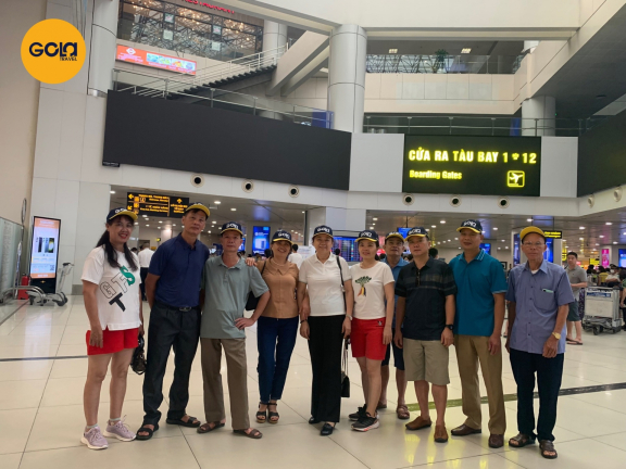 ĐOÀN KHÁCH TOUR NHA TRANG - ĐÀ LẠT [11-15/06/2023]