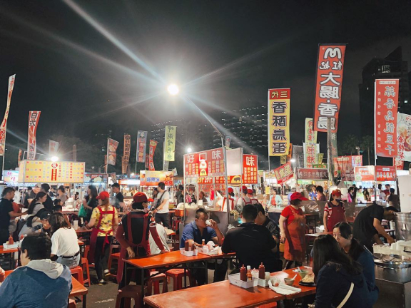 KHÁM PHÁ 10 KHU CHỢ ĐÊM ĐÀI LOAN NỨC TIẾNG AI CŨNG GHÉ