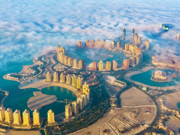 KINH NGHIỆM XIN THỊ THỰC QATAR 2024 KINH NGHIỆM XIN THỊ THỰC QATAR 2024