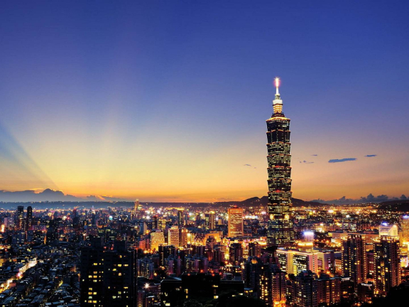 5 ĐIỀU BẠN CẦN BIẾT TRƯỚC KHI ĐẾN ĐÀI LOAN