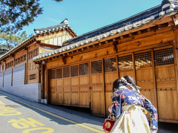 “ĐIỂM DANH” CÁC LOẠI VISA HÀN QUỐC HIỆN NAY