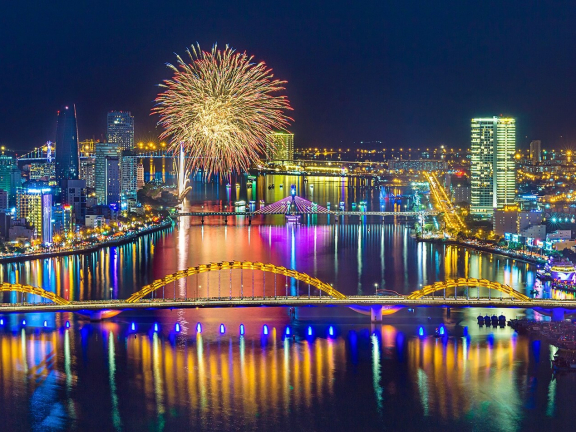 KINH NGHIỆM DU LỊCH ĐÀ NẴNG MÙA HÈ TỪ A-Z