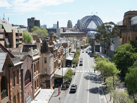 KHÁM PHÁ NHỮNG VIÊN NGỌC TIỀM ẨN TẠI SYDNEY