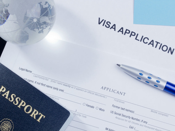 NHỮNG ĐIỀU CẦN BIẾT KHI XIN VISA