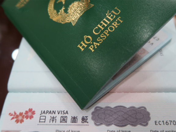 QUY TRÌNH, THỦ TỤC XIN VISA DU LỊCH NHẬT BẢN DÀNH CHO NGƯỜI VIỆT NAM QUY TRÌNH, THỦ TỤC XIN VISA DU LỊCH NHẬT BẢN DÀNH CHO NGƯỜI VIỆT NAM