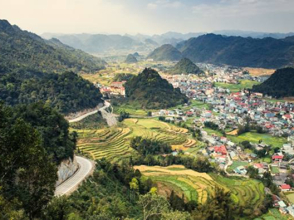 TOP 5 LÀNG CỔ HÀ GIANG ĐẸP TỰA TRANH VẼ MÀ BẠN KHÔNG NÊN BỎ QUA