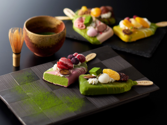 THƯỞNG THỨC MÓN ĂN VẶT “HOT TREND” TẠI PHỐ CỔ KYOTO NHẬT BẢN