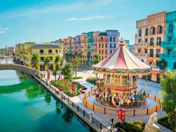 TOP CÁC ĐIỂM DU LỊCH AN TOÀN VÀ BỔ ÍCH GẦN SÀI GÒN / HÀ NỘI CHO TRẺ EM