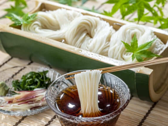 6 HƯƠNG VỊ MÙA HÈ NHẬT BẢN MÀ BẠN KHÔNG NÊN BỎ QUA