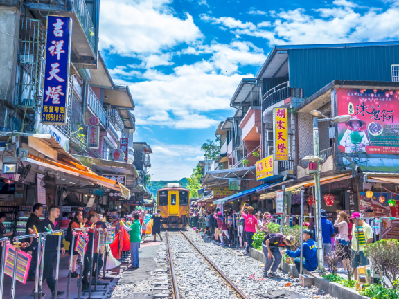 BỎ TÚI NGAY KINH NGHIỆM DU LỊCH ĐÀI LOAN TỪ A TỚI Z