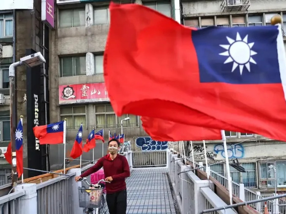 KINH NGHIỆM XIN VISA ĐÀI LOAN NĂM 2023 BẠN NÊN BIẾT