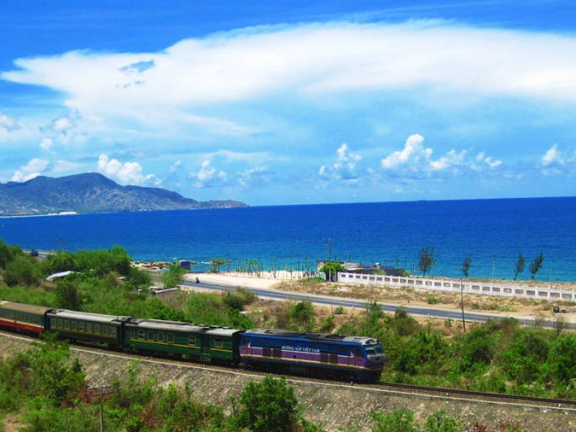 NHỮNG ĐIỂM DU LỊCH VỚI NGÂN SÁCH CHỈ 5 TRIỆU