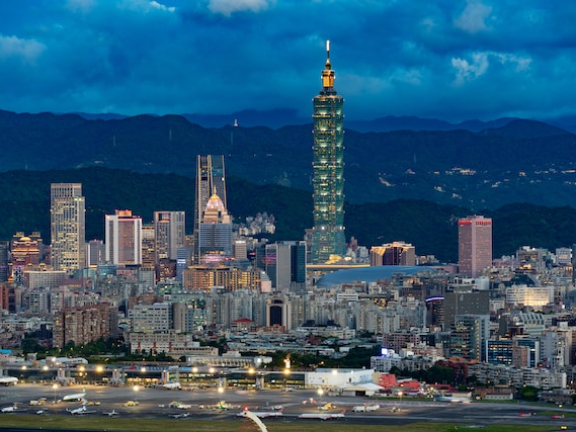 TẤT TẦN TẬT KINH NGHIỆM, THỦ TỤC KHI XIN E-VISA ĐÀI LOAN