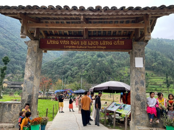 HÀ GIANG TĂNG TỐC PHÁT TRIỂN DU LỊCH