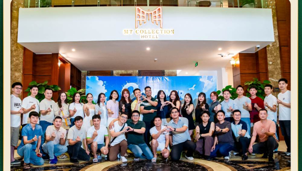OPPO - ĐÊM GALA TẠI NINH BÌNH 26/9/2026